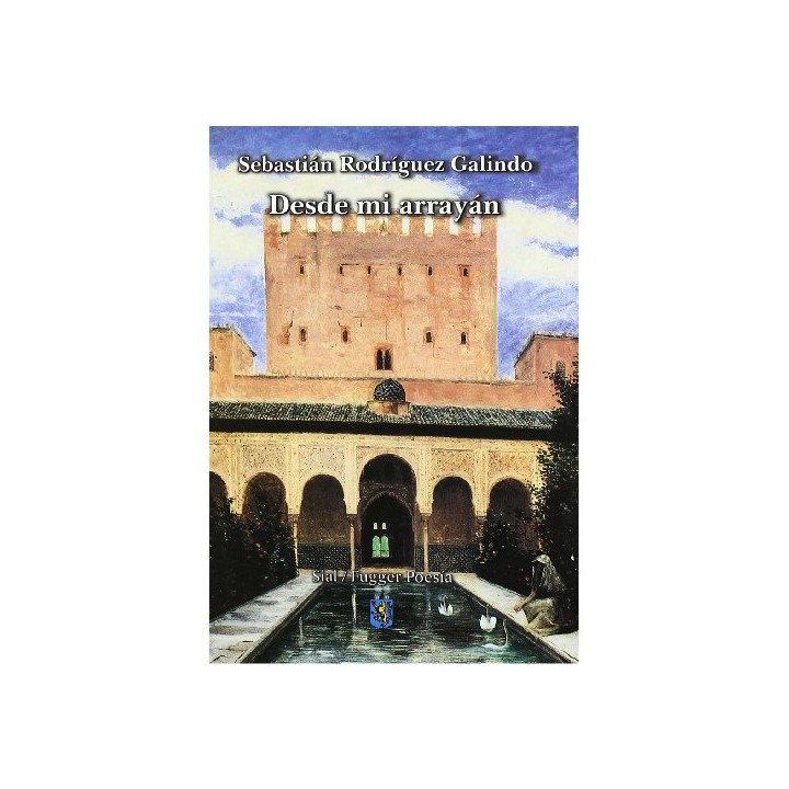 Desde Mi Arrayan - SEBASTIAN RODRIGUEZ GALINDO